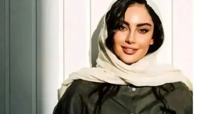 دکوراسیون خانه لوکس ادل با حال‌وهوای ایرانی
