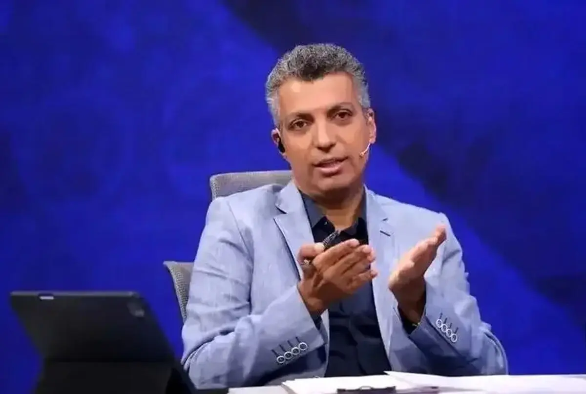 بیوگرافی عادل فردوسی پور و همسرش / جزئیات فیلترشدن سایت فوتبال 360 از زبان عادل فردوسی پور