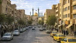 بهترین هتل های قم نزدیک حرم کدامند؟ 8 هتل در قم نزدیک حرم