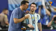 پشت پرده نیمکت‌نشینی مطلق لائوتارو مارتینز برابر اسپانیا