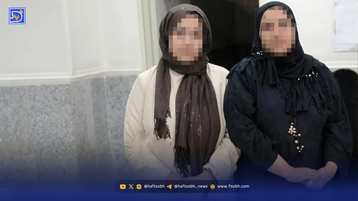 از پنجره دیدم شوهرش را کشت