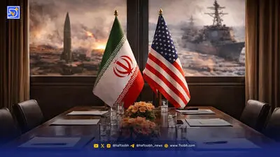 آخرین خبر از مذاکرات ایران و آمریکا از زبان منبع آگاه