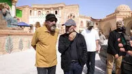 میرباقری: ۶٠ قسمت از «سلمان فارسی» آماده پخش است