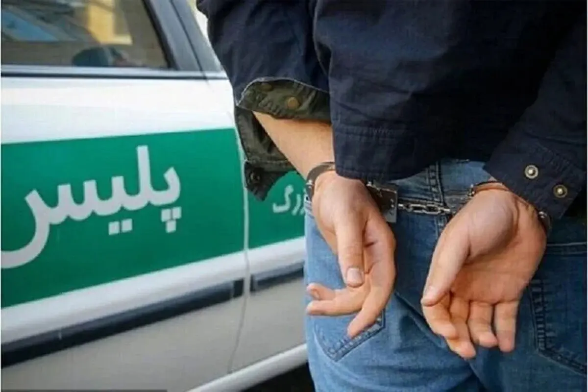 مرد کلاهبردار برای خودش مراسم ختم و خاکسپاری برگزار کرد