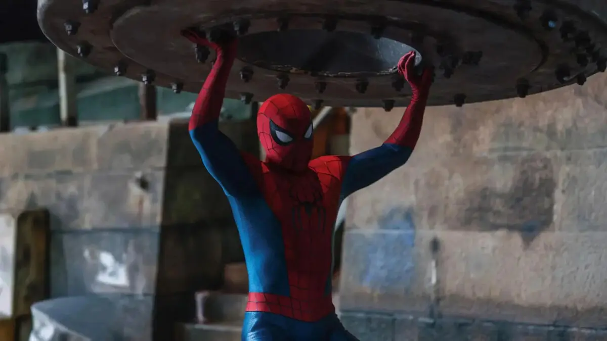 ویدئو| تریلر نهایی Spider-Man: Brand New Day از شروری مرموز پرده برداشت