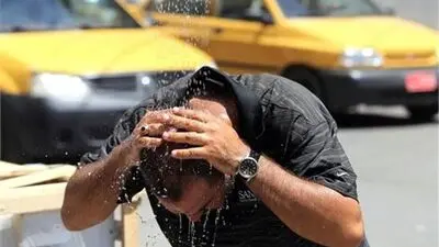رکورد جدید مرگ‌ومیر ناشی از گرما در آلمان