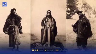 قاب تاریخ| عکسی دیده نشده از مسعود و محمدرضا فروتن