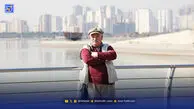 هژیر‌آزاد: بازیگری برای من یک اعتیاد شیرین است