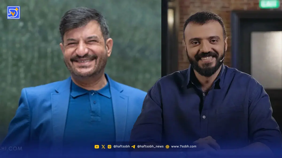 نگاه روز | محمود شهریاری در «ابوطالب» ترانه‌ای قدیمی را بازخوانی کرد