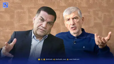 رد پای نفوذ در حرف‌های خرازی؟
