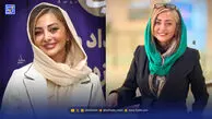 انتشار عکس جدید نفیسه روشن همراه با نقل قولی از شکسپیر