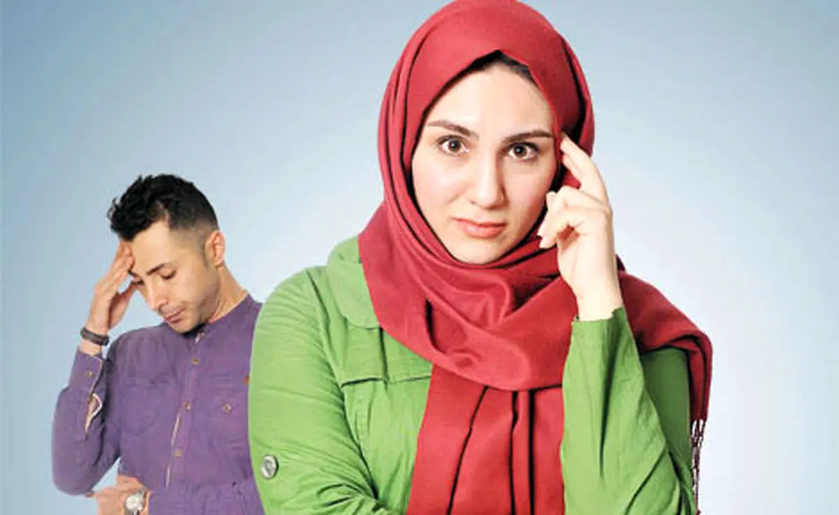 چرا مرد‌ها خیانت می‌کنند؟