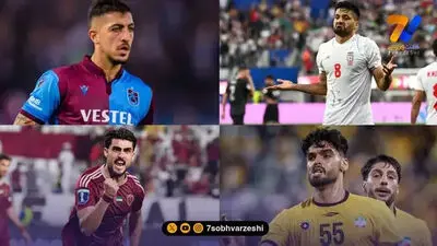 مقصد بعدی محمد محبی لو رفت