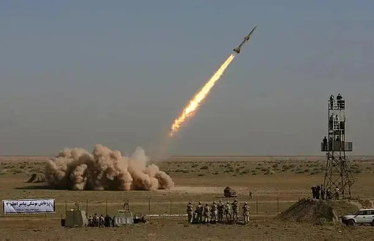 ایران اهدف احتمالی را در صورت حمله به تهران مشخص کرد