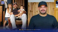 سام درخشانی: قطعی ۴۸ ساعته تلفنم سوءتفاهم بود