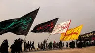 زائران اربعین، کفش مناسب، تمرینات کششی و استراحت منظم را جدی بگیرند