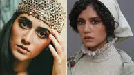 عکس| استایل نیک آفرید سماواتی سایه سریال کلاغ در کافه