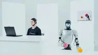 فناوری چین برای کنترل ربات‌ها با فکر
