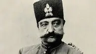سفر در زمان؛ عکس یادگاری با «تابوت ناصرالدین شاه» قبل از تشییع جنازه