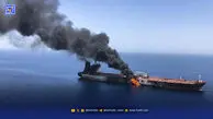 موج‌های خلیج فارس بوی نفت می‌دهند