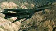 معرفی بمب افکن B-1 آمریکا / تفاوت بمب‌افکن‌های B-1 و B-2 در چیست؟