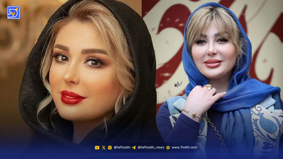 عصر سینما | نیوشا ضیغمی از تجربه یک بحران شخصی در زندگی‌اش گفت