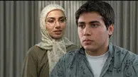 بیوگرافی مجیدحاجی زاده مهران سریال مهر خاموش