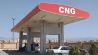 CNG رایگان در سراسر کشور/ خبر خوش دولت برای رانندگان
