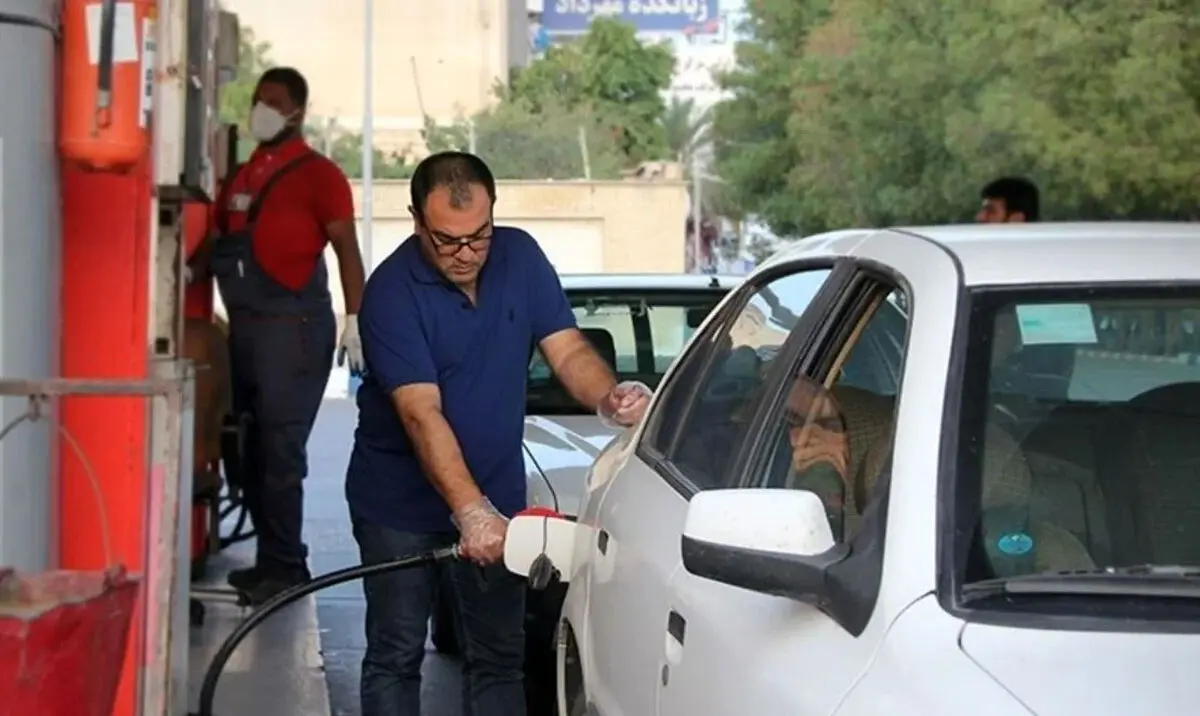 خبر خوش دولت برای رانندگان / CNG در سراسر کشور رایگان شد