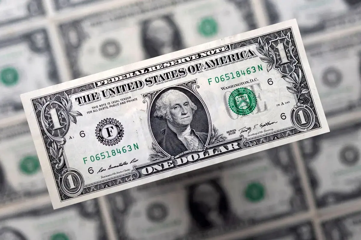 قیمت دلار تا پایان سال چقدر می شود ؟