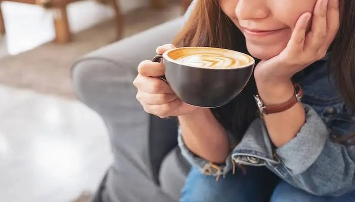 خبر خوب برای قهوه دوست ها / ۵ فنجان در روز مجاز است!