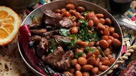 لوبیا کباب ؛ صبحانه رشتی فراموش شده که حتما باید یکبار امتحان کنید