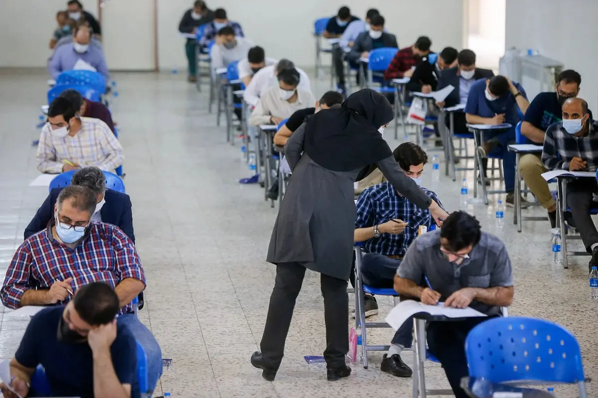 کنکور 1405 به موقع برگزار می‌شود؟