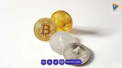 بازار کریپتو سبز و قرمز شد؛ سولانا و BNB صعود کردند، بیت‌کوین و اتریوم تحت فشار ماندند
