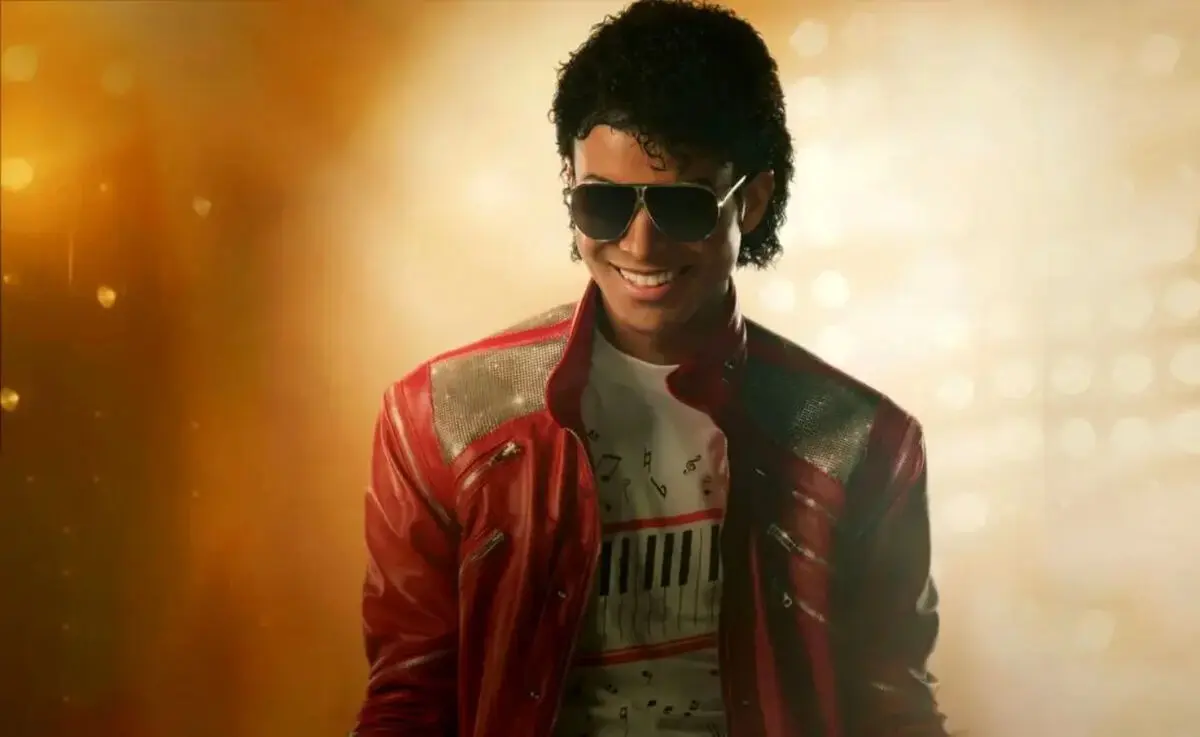 نقد و بررسی فیلم Michael؛ پرفروش‌ترین بیوگرافی تاریخ سینما