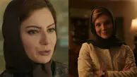 عکس| استایل سولماز غنی بازیگر سریال بدنام به همراه همسرش در طبیعت