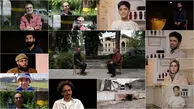 «نردبان» در شیراز و اصفهان؛ روایت زخم‌های جنگ بر میراث فرهنگی ایران