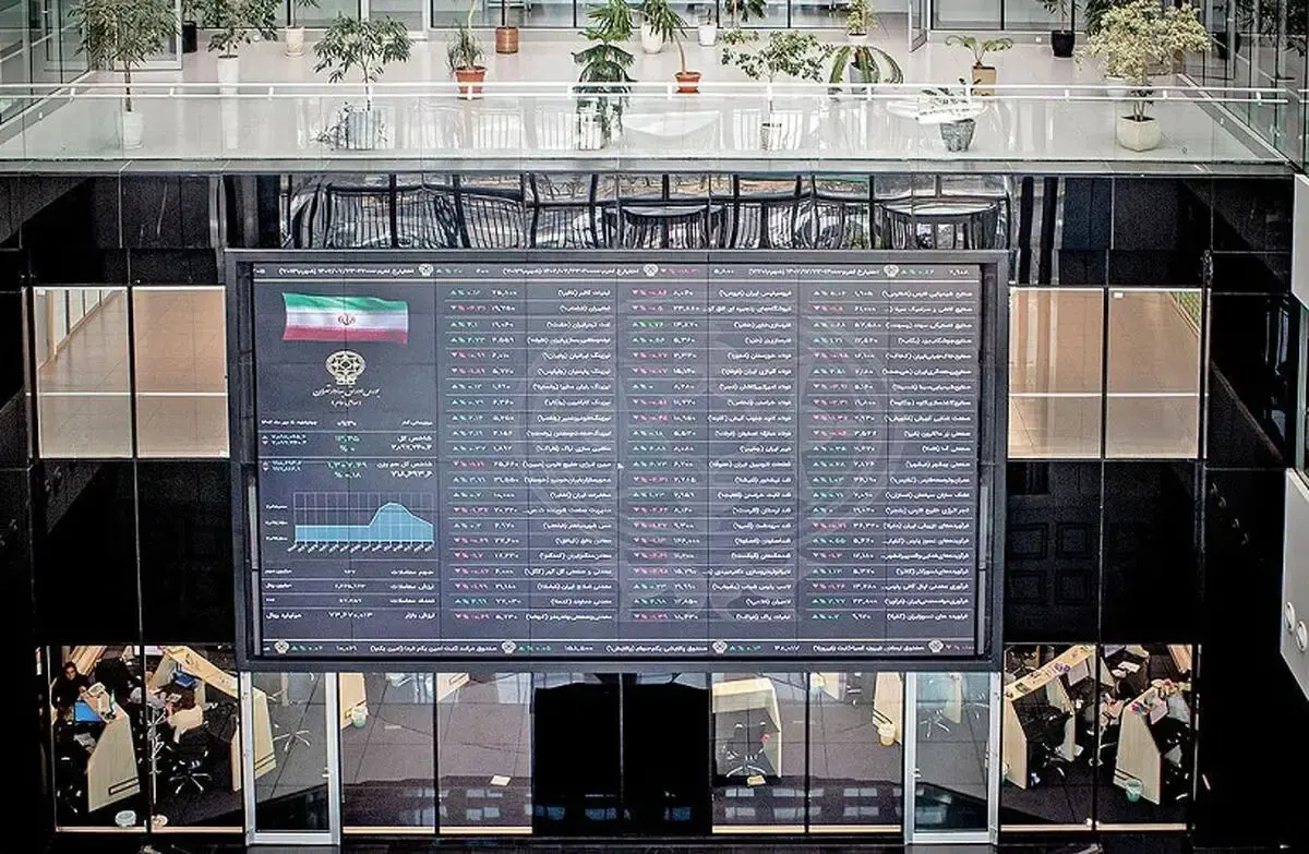 پیش‌ بینی بورس فردا شنبه ۳ مرداد ماه ۱۴۰۵