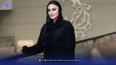 ‌سوفیِ «حماسه زاگرس» را مریم مومن بازی می‌کند‌