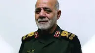 در ازای شهادت هر ایرانی،  یک نیروی آمریکایی به درک واصل خواهد شد