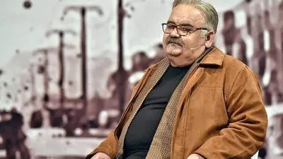 سفر در زمان؛ چهرۀ «طاهره خانم» (سریال اسباب زحمت) در 13 سالگی در اولین فیلم سینمایی‌اش