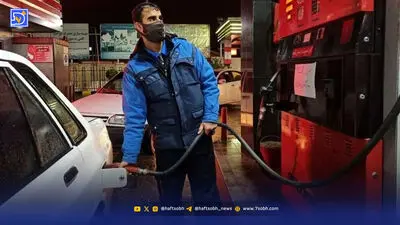 ۵ میلیون لیتر قاچاق روزانه بنزین