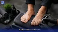 تب پدیکور میان مردان | مشتریان چه کسانی هستند؟