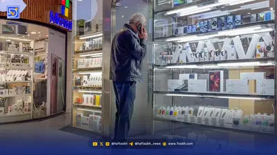 باتری موبایل میلیونی شد
