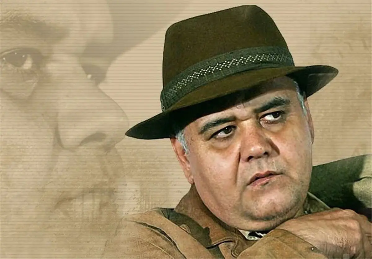 علت فوت اکبر عبدی مشخص شد!