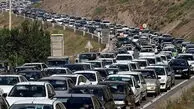 هشدار ترافیکی برای ورودی‌های تهران؛ قفل شدن چند محور پرتردد پایتخت | آخرین وضعیت جاده‌ها و مسیرهای مسدود امروز