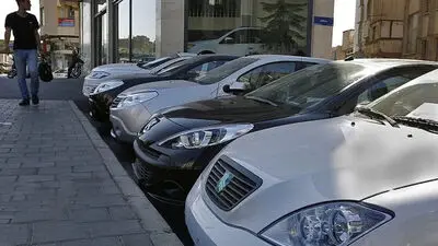 حتی پیچ‌ را هم خارجی‌ها باید بسازند