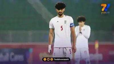 فوری؛ کسری طاهری در سپاهان!