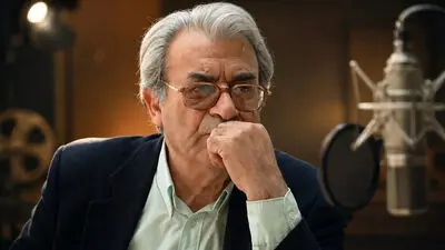 بیوگرافی ایرج خواجه امیری پیشکسوت موسیقی
