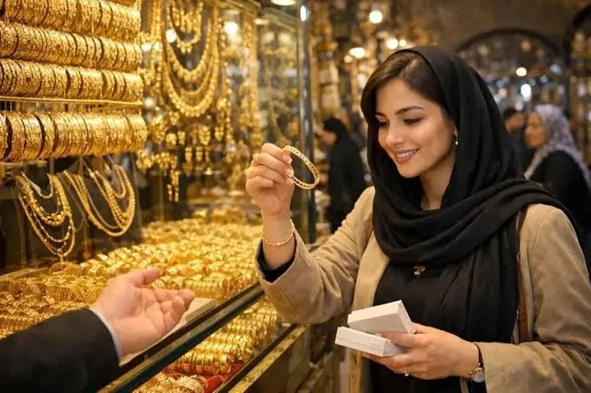 پیش بینی مهم از بازار طلا و سکه / طلا بخریم یا دست نگه داریم؟